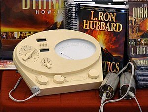 Hubbard introduced a new aspect of the auditing process