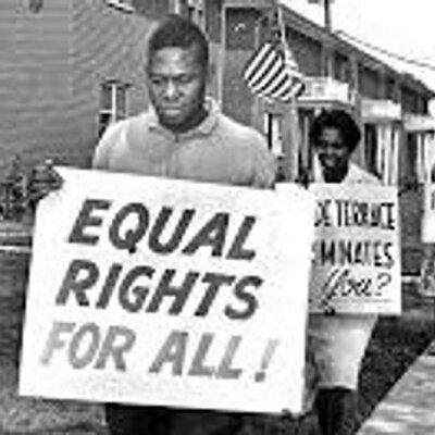 Timeline: The Civil Rights Movement