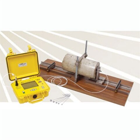 Release of the Hubbard Mark II E-Meter, and the Hubbard Mark III E-Meter.