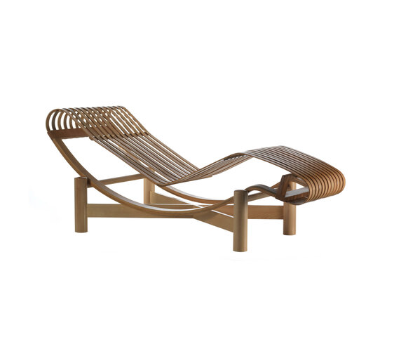 Tokio Chaise Longue