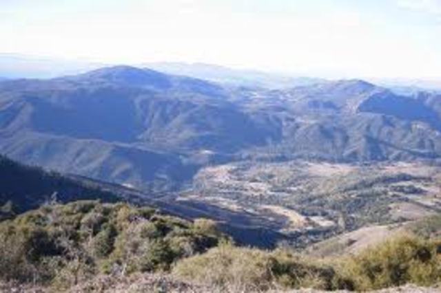 CONGRESS PASS THE CURTIS ACT