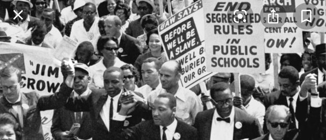 Brown V. Board of Education