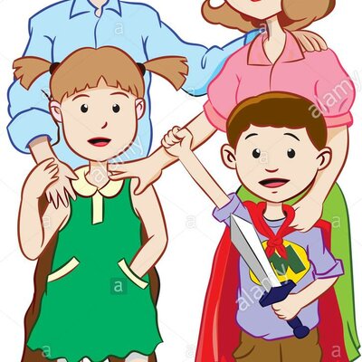 Timeline: Bio como hija