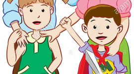 Timeline: Bio como hija