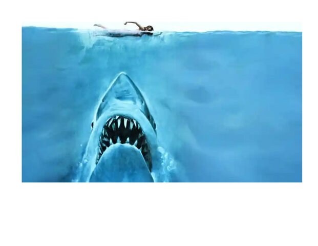 Jaws