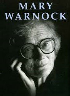 INFORME WARNOCK 1978