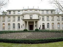 Wannsee Conference