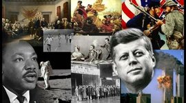 Timeline: US History Timeline