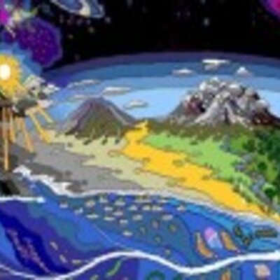 Timeline: Teorías del origen de la vida