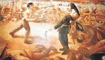 Batalla de San Jacinto