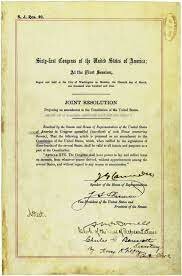 16th Amendment & 17th Amend.