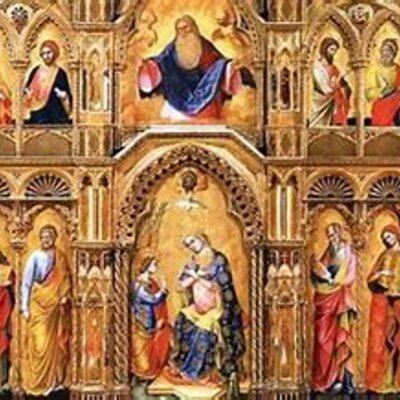 Timeline: Il ruolo della chiesa e il monachesimo