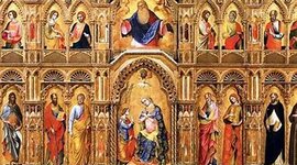 Timeline: Il ruolo della chiesa e il monachesimo