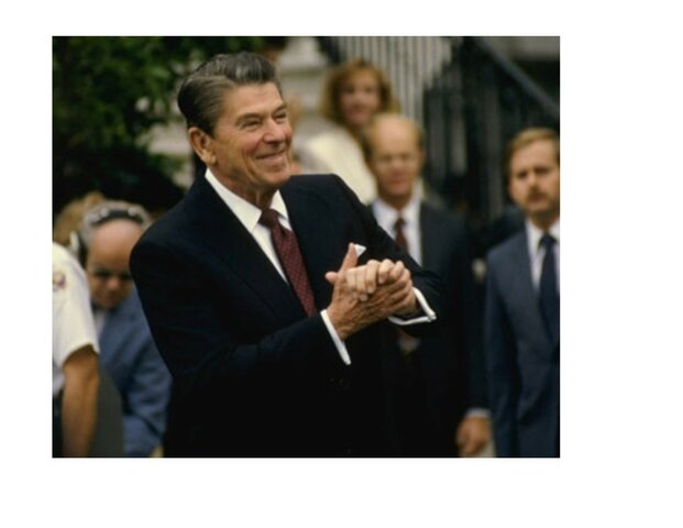 The Presidential Election of 1980