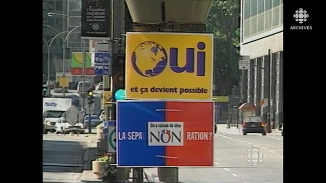 Référendum sur la souveraineté-association