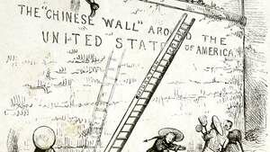 Chinese Exclusion Act