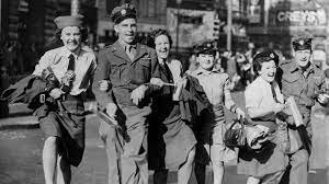 VJ Day