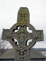 Il monachesimo irlandese