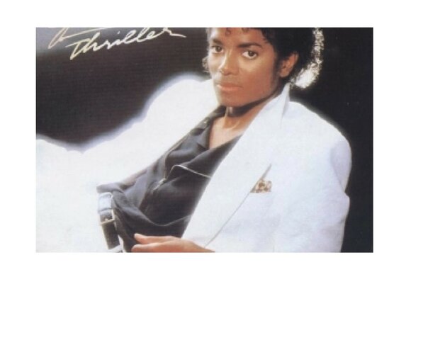 Michael Jackson's Thriller