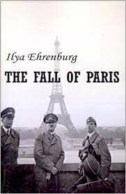 Fall of Paris