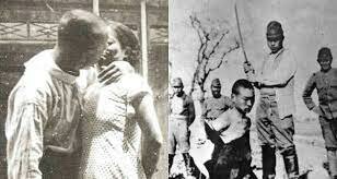 Rape of Nanking ✓