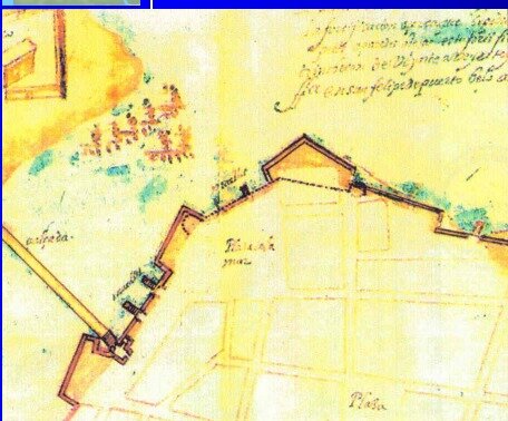 Transformación de la Defensivas