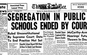Plessy vs Ferguson