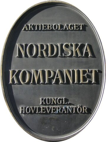 Nordiska kompaniet