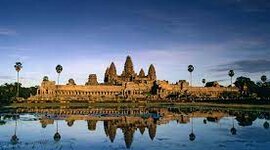 Timeline: Cambodia