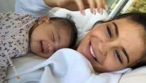 Travis Scott was born in L.A.