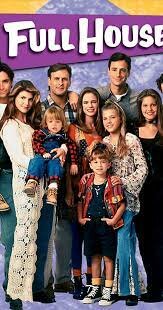 full house
