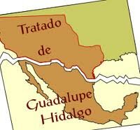 Tratado de Guadalupe Hidalgo