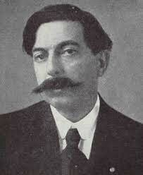 Enrique Granados