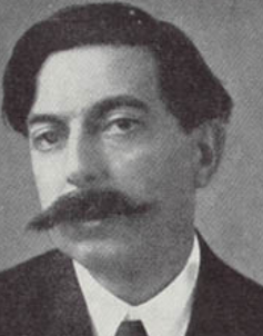 Enrique Granados