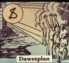 Dawes plan