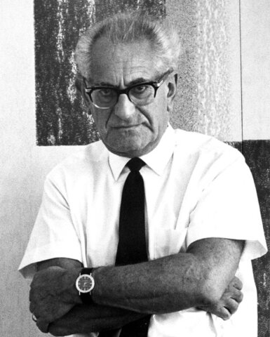 Bauer  decides to invade