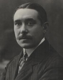 Joaquín Turina