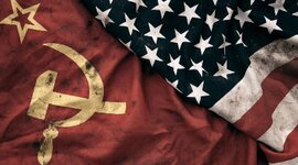 Timeline: Den kalde krigen