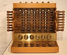 Reloj calculador (1623)