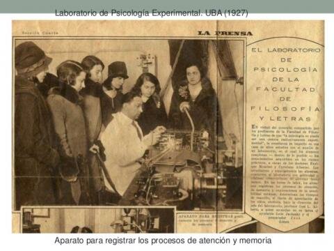 Mudanza del laboratio del Dr. piñeiro