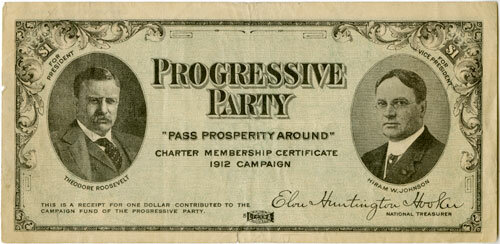1913 - 16th Amendment
