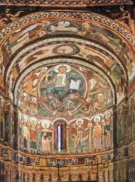 Església i pintures de Sant Climent de Taüll