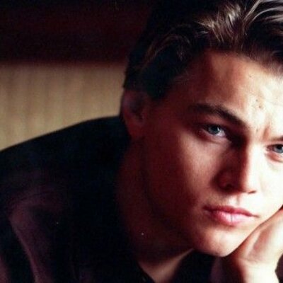 Timeline: Leonardo DiCaprio