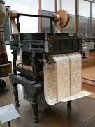 Telar de Jacquard (1801)