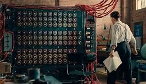 Máquina de Turing (1936)