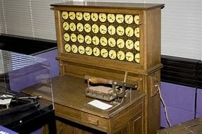 Máquina tabuladora (1890)