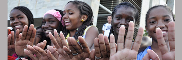 Comisión Pedagógica de Comunidades Negras