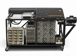 Atanasoff Berry Computer (1937)