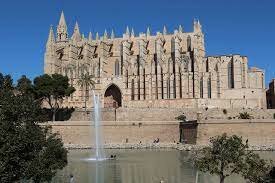 Catedral de Palma