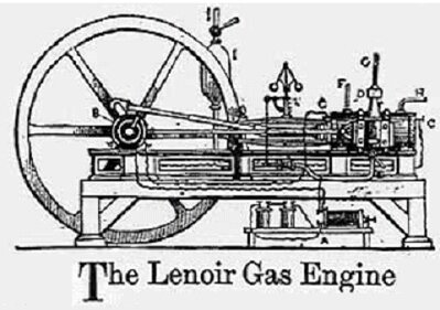 Motor d'explosió